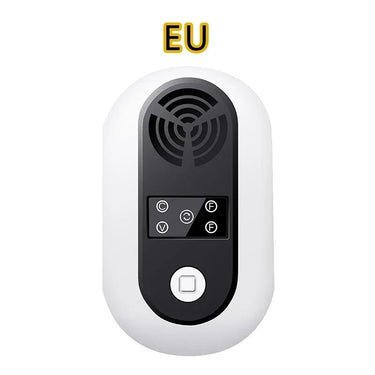 Ultrasonic Rat Repellent Pest Reject Device - InspiredGrabs.com